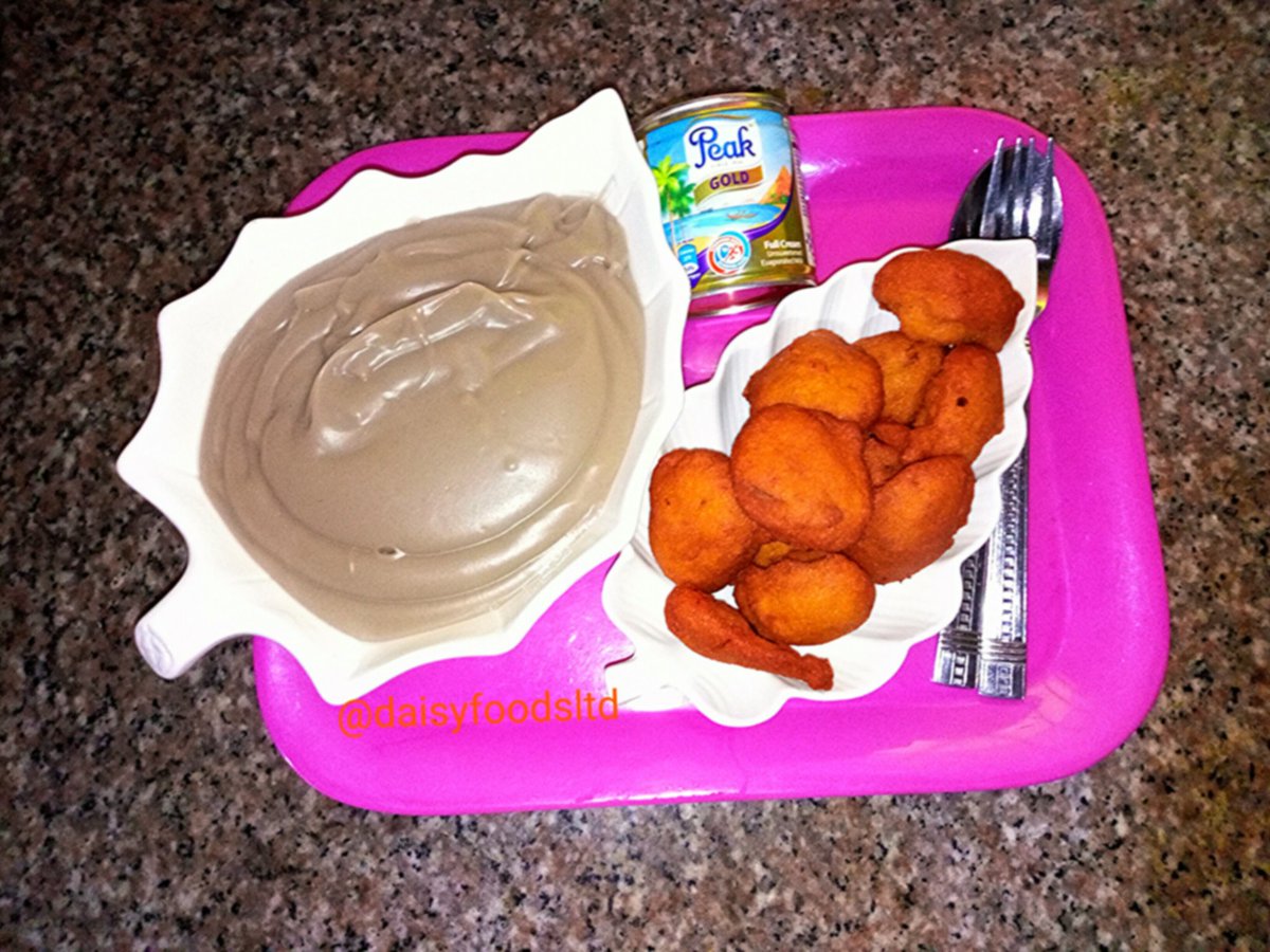 FoodsDaisy tweet picture