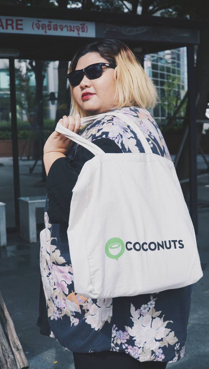 Coconuts Yangon (CoconutsYangon) Twitter