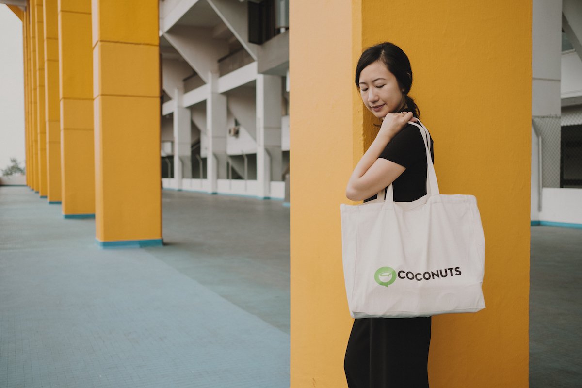 Coconuts Yangon (CoconutsYangon) Twitter