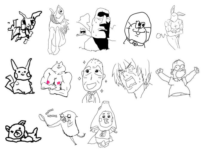 五分!左手!NO CtrlZ! 