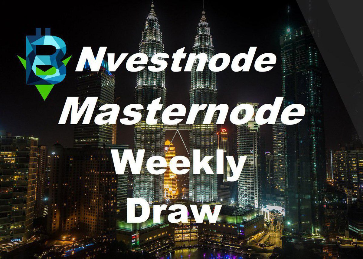 Blockvest DEX tweet media