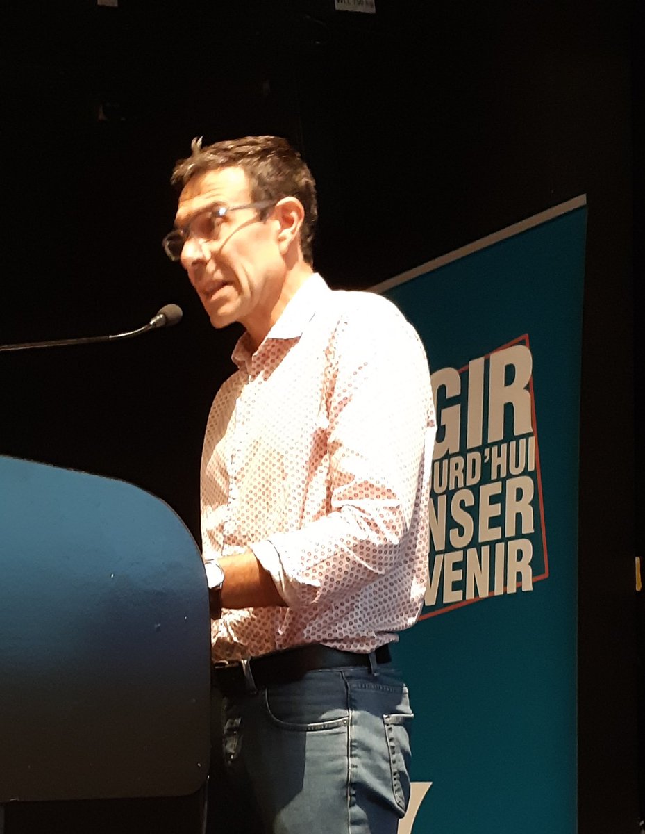 fhg72's tweet photo. C'est parti pour le #CNSeUnsa 
"Agir aujourd'hui, Penser l'avenir " https://t.co/70lLPBXRWd