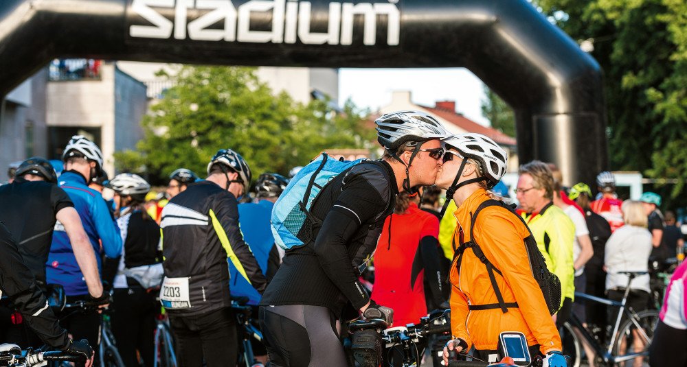 Vätternrundan och Stadium förlänger samarbetet mynewsdesk.com/se/vatternrund…