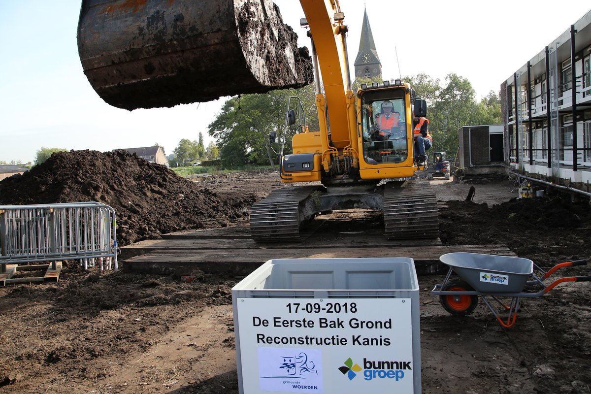 gemeente Woerden tweet media