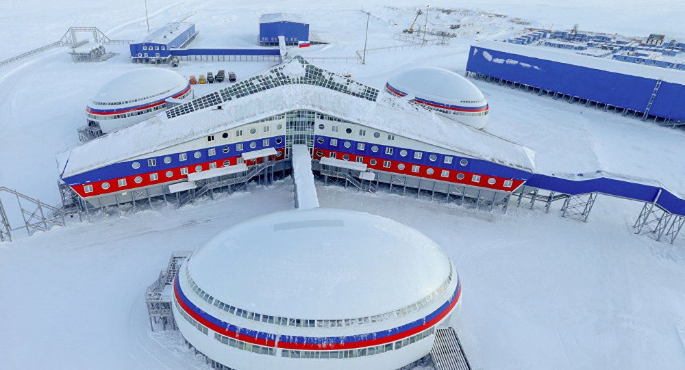 The #Arctic #Trilistnik — #Russia’s Bid for Regional #MilitarySuperiority @sergeysukhankin jamestown.org/program/the-ar…