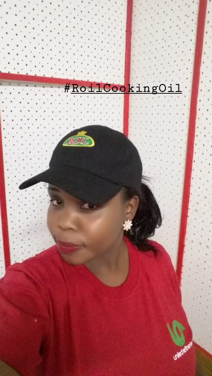 #InTheKitchenWithRoil do join me at 1030 via @khulumanifm95 as we make scones using @RoilCooking #RoilCookingOil #UnitedRefineries #KhulumaniFM