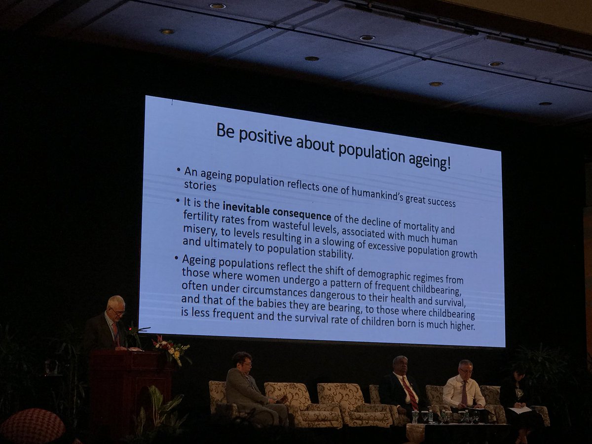 indahnuria's tweet image. First technical session on low fertility and aging on #Interministerialconference #southsouthtriangularcooperation in #bali, listening to best practices from #china #republicofkorea #moldova #GlobalGoals
