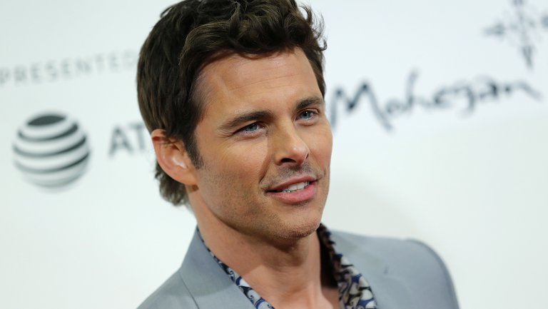 Happy birthday James Marsden,who turn 45 years today 
Actor | Soundtrack      