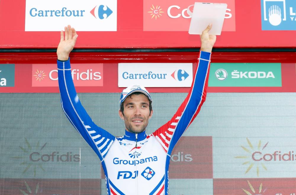RMSdistributor's tweet photo. Complimenti ai nostri partner protagonisti a @lavuelta: @Pirelli in maglia rossa con Simon Yates, @YourFSA e @visionmy al fianco di Woods per un successo di tappa e @PrologoOfficial insieme a Pinot https://t.co/P2gt08z4ua https://t.co/Qes9xJ0f20