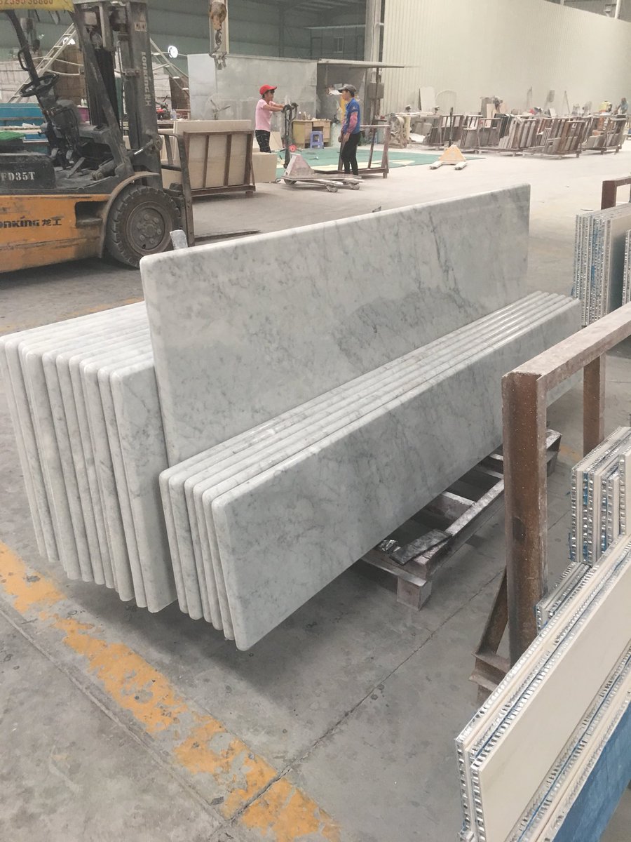 Settle Stones On Twitter Carrara White Marble Countertops
