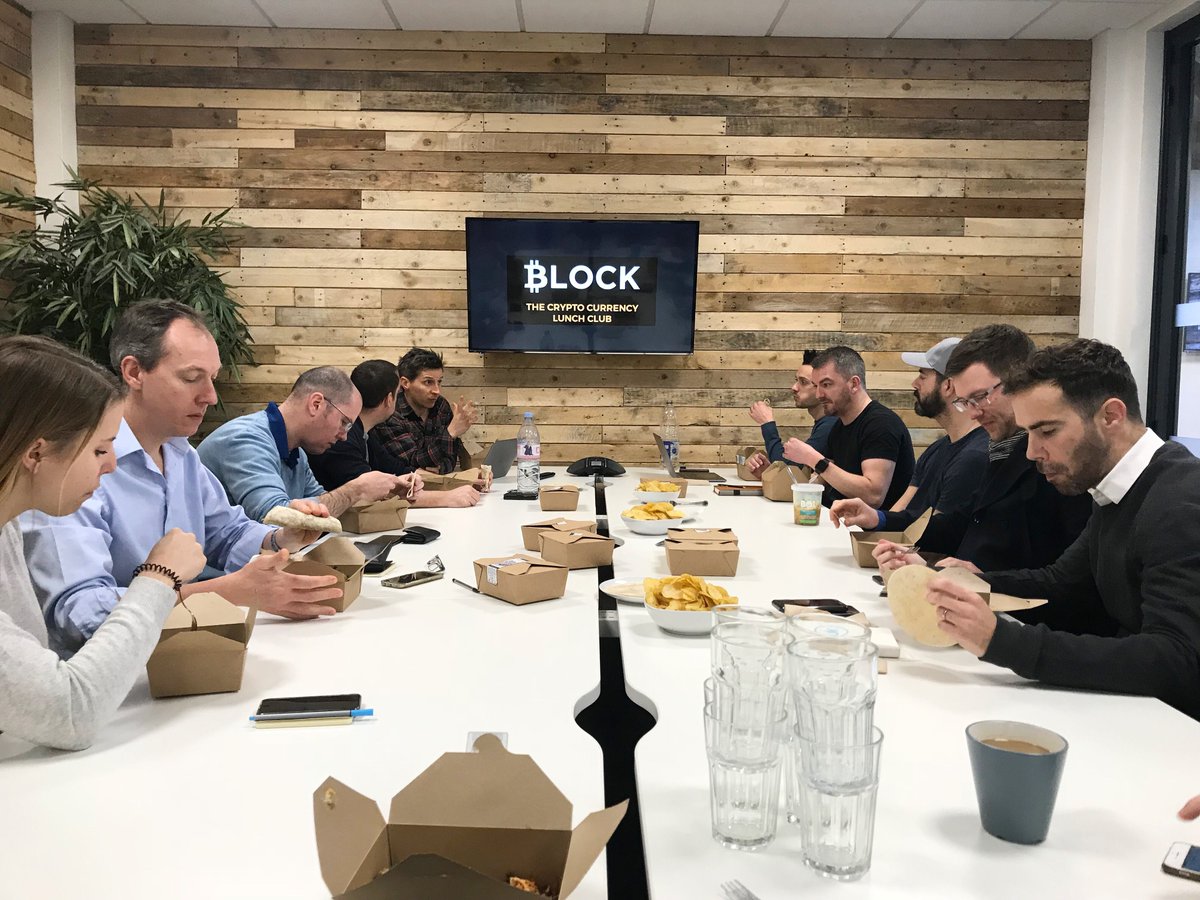 2007Marcus's tweet photo. Going to be a busy day discussing blockchain technology tomorrow with @blocklunchclub and @StartupGrindBmh! Both featuring @gigtel and both hosted @Media_Lounge! Looking forward to an interesting and engaging Wednesday! #blockchain #startupgrindbournemouth https://t.co/xIwIMv20zb https://t.co/pwDte5clZ1