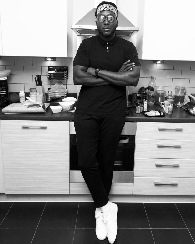 RT @niisgourmet: RT @DdoeDdoo: New Video alert!!! On my YouTube channel please like and share!!! youtu.be/tY2AFTEgggw
#chefnii #chef #cheflife #chefs #culinary #culinaryarts #culinaryartsghana #london #foodporn #foodblogger #foodtrotter #africarising…