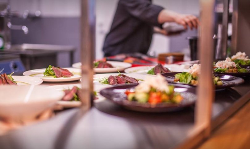 KMhansabar's tweet photo. #local & #pure & #delicious πwe strongly recommend trying the #Guossi menu on weekends
#kalastajanmajatalo #karigasniemi #utsjoki #lapland #finland #exploreutsjoki #visitlapland #visitfinland #nofilter #restaurant #localfood #finnishfood #lappishcuisine #purefood #food #chef https://t.co/zahwLpLbGt