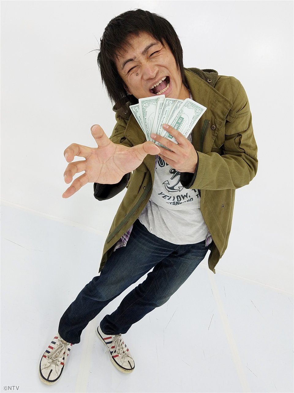 تويتر Zip 日テレ على تويتر マネる闘魂 ｇたかしが 人気ネタ いきなり藤原竜也 をお届け カラオケでtubeの歌を歌う 藤原竜也さん 英語の授業でアルファベットを教える藤原竜也さん あさ6時分ごろ 日常に潜む藤原竜也さんを 皆さんも見つけてみて