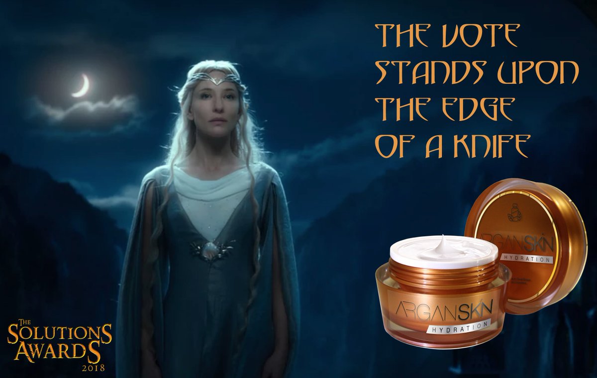 First phase voting freezes (briefly) tomorrow when 6 nominees become 3, so PLEASE VOTE NOW in the national Solutions Awards 2018 at bit.ly/2xWgxKE to get Kent’s LemonCreativeUK into the final! @SolutionsAwards