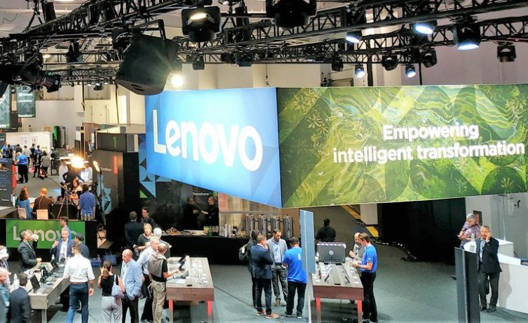 impresacity's tweet image. Lenovo, quando l’IT diventa Intelligent Transformation @lenovoitalia #LenovoTransform #IntelligentTransformation dlvr.it/QkYG0s
