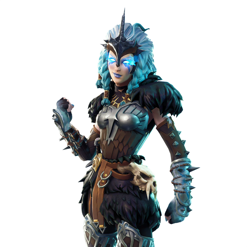 Fortnite nightmare fuel