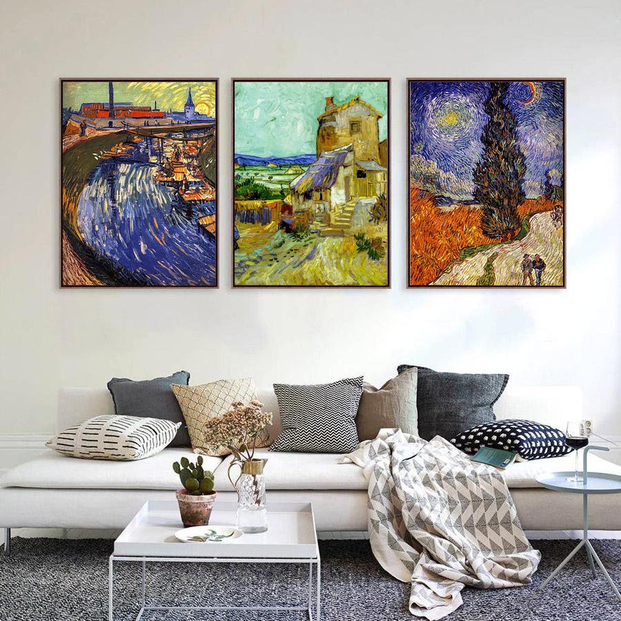 Unlu Ressam Tablolari Tablolar Modelleri Ve Fiyatlari Satin Al
