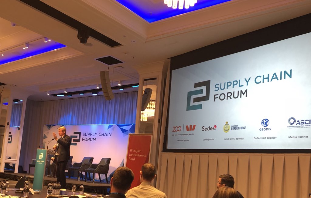 DPTOwenB's tweet photo. Inciteful and thought-provoking discussion at @SCForum_au with @DPTJamesH #droppointau https://t.co/WRvEKpQ15e