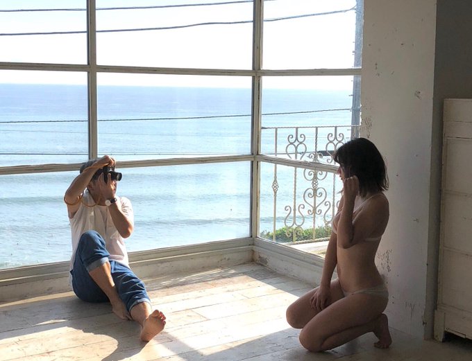 Twitterのコスプレ画像12