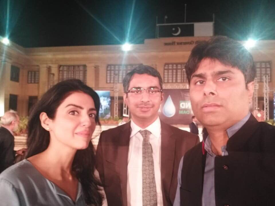 WasiqMalik15's tweet photo. A few stills from the Fundraising event held by PM Imran Khan at #Karachi about a day back to build a dam for the sake of survival of our future generations.
#DamsFund
#DamsForPakistan #1000forpakistan #PMIKinKarachi #ہم_بنائیں_گے_ڈیم
#DAMS
@anilakhawaja @PTIofficial https://t.co/04buEeJt5m