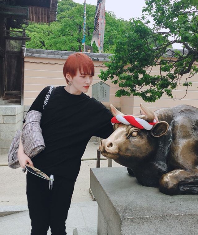 PicsTaebin's tweet image. 