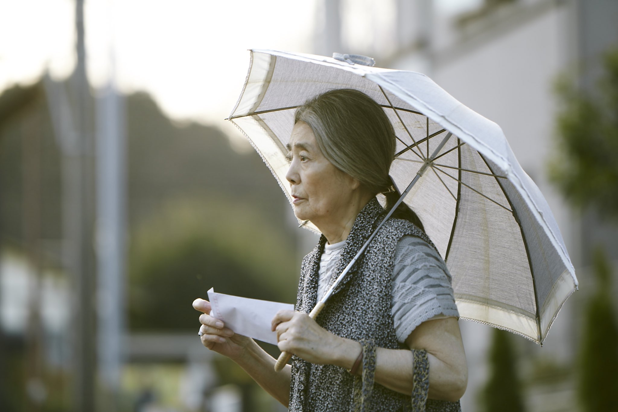 万引き家族　ネタバレ