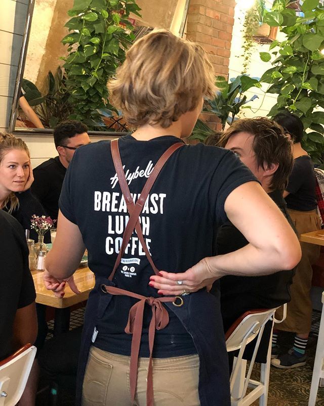 holybellycafe's tweet photo. ❤️ SERVICE! ❤️ Without good service, good food & good coffee are nothing! 💪 It's the holy trio and you need all three for the magic to operate: good food, coffee and service consistently! 🙌 #HolyTrinity #MagicThree #ItsGoodBecauseWeCare https://t.co/BlPeBzgRVn https://t.co/2QiDmYuh8s