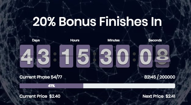 Tridentcoin tweet media