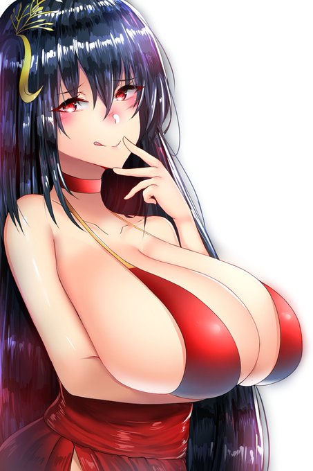 大鳳描いたゾイ 