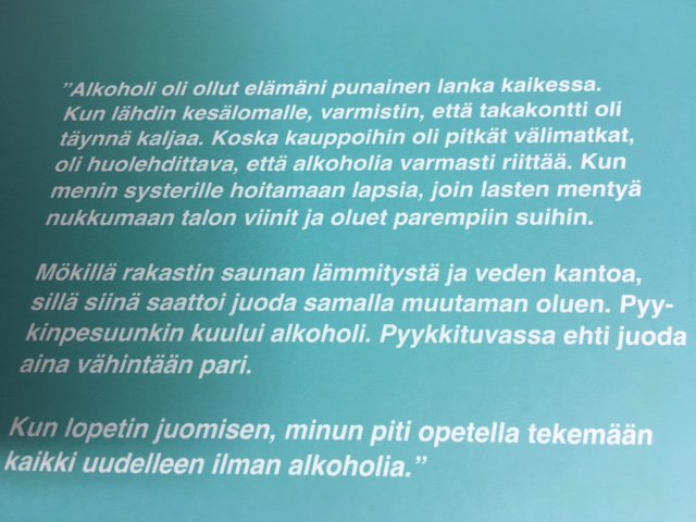 Krapula suihin