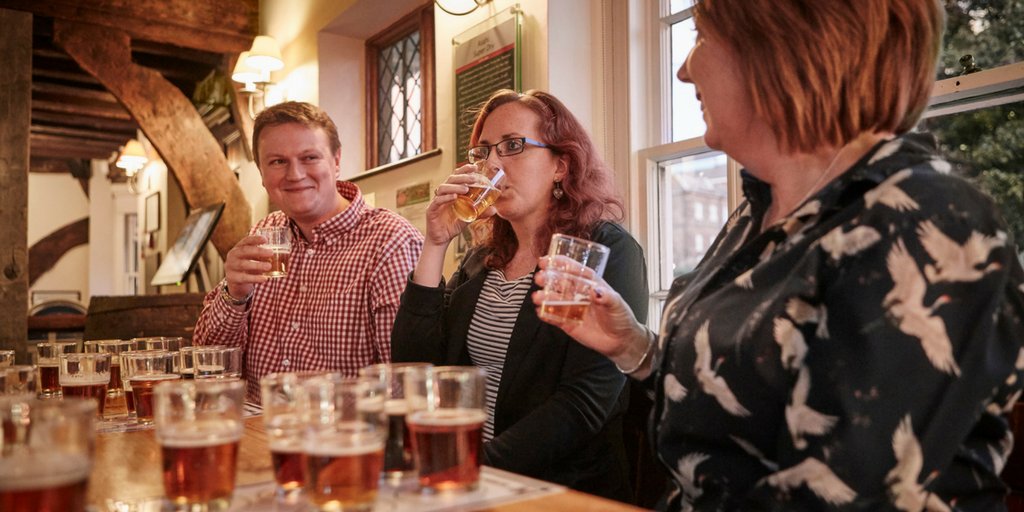 Old Brewery Store (@oldbrewerystore) on Twitter photo We're looking forward to our Evening Tour and Ale Sampler's Supper this Friday, which includes a #brewerytour, #beertasting and two course meal in our Visitor Centre Bar. Why not join us next time? Book now: snea.me/2rc5ayB We're looking forward to our Evening Tour and Ale Sampler's Supper this Friday, which includes a #brewerytour, #beertasting and two course meal in our Visitor Centre Bar. Why not join us next time? Book now: snea.me/2rc5ayB