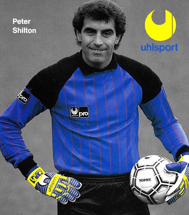 Happy birthday to and England legend Many happy returns from all of us at uhlsport. 