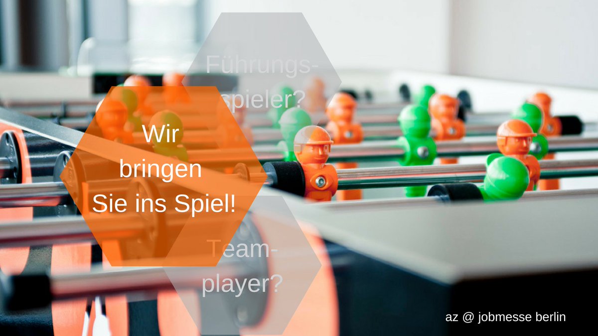 azGmbH's tweet photo. Wie Sie bekommen, was Sie verdienen! #wewilljobyou Wir verraten es: #jobmessedeutschland | Berlin | Stand 39 ++ Nicht verpassen: Unser Referent Sascha Dünnebacke zum Thema "Gehaltsverhandlungen erfolgreich führen".  https://t.co/6unMjeUNg3 https://t.co/2o7O7ZYdkr