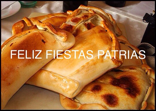 CHILENOS EN SUECIA tweet media