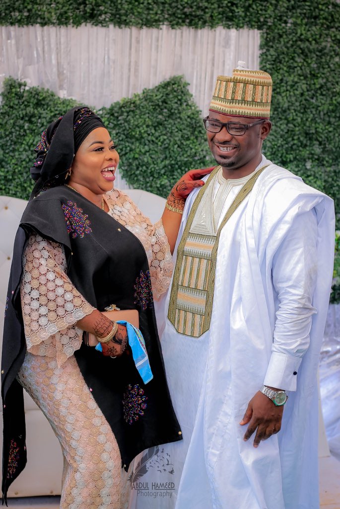 Abdulhameedpics's tweet photo. Uncontrollable Joy ❤️🤗 Suhuyini Weds Nasarah #weekendcouple @MadameGhana @Ramalish @Tamale_Ghana @wunpini_fm @Alhamdhulillaah @CanonUSAimaging https://t.co/3TajVxHFUz
