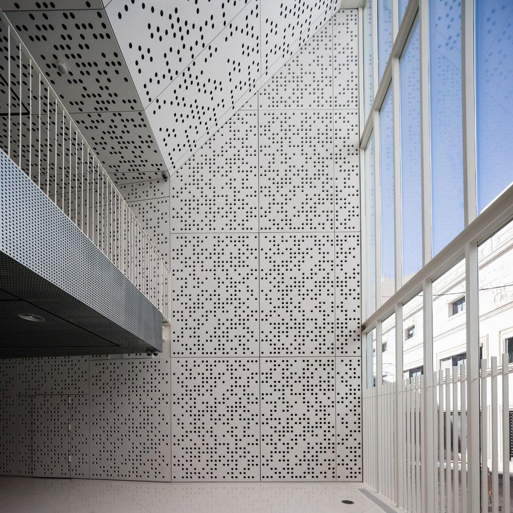 METALOCUS's tweet photo. Museo de Bellas Artes (MUBA) por Hago Architects
https://t.co/EDLMvz0f0q
Fine Arts Museum (MUBA) by Hago Architects
https://t.co/MNNsSrzFOK
@fernando_alda https://t.co/ijZuwMUknI