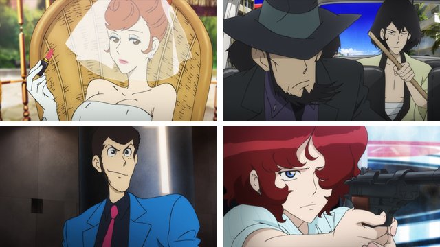 ルパン5 Lupin5 Twitter Search ルパン5 Lupin5 Twitter Search