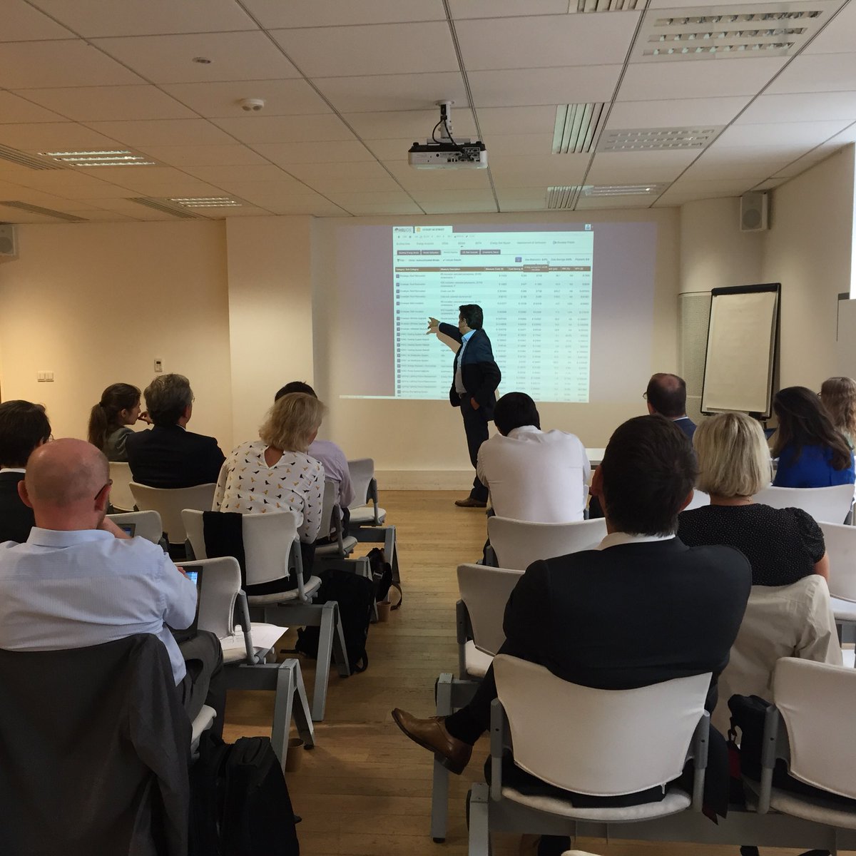 Saint-Gobain NOVA tweet media