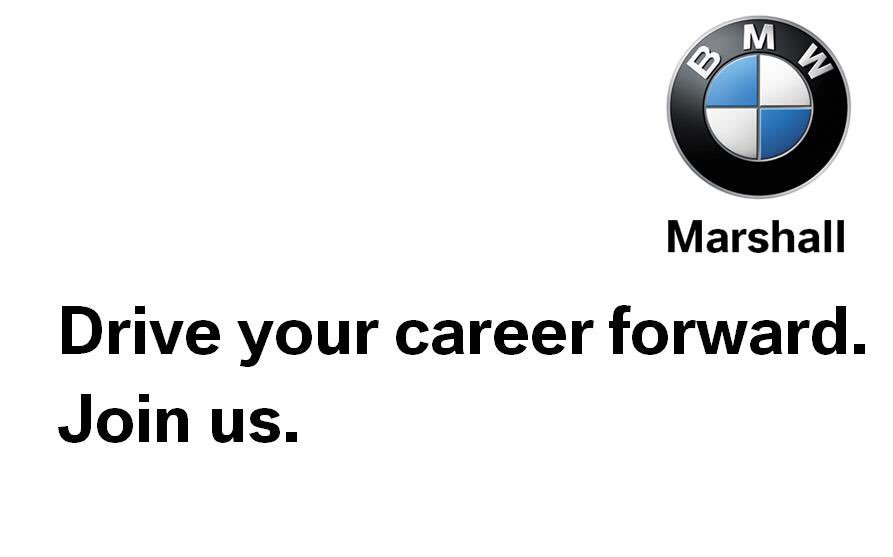 Marshall_BMW's tweet photo. Join us. We’re officially a Great Place to Work®! Sales Executive required at Marshall BMW #Scunthorpe. Interested? Send your CV to Ryan.Horton@marshall.co.uk > #jobs https://t.co/ziGUme8Sxa