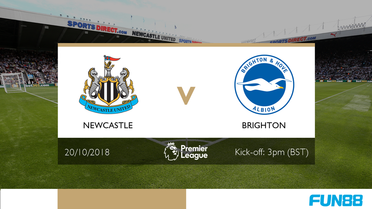 Newcastle United FC on Twitter "Good morning. Tickets for Newcastle's premierleague home game