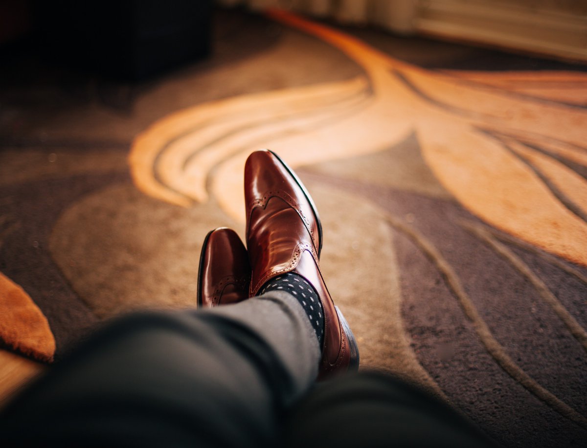 Escoge el mejor calzado para cada ocasión: zapatos de cordones, de hebillas, deportivas o mocasines. Combínalos para darle tu toque personal a tu look. miszapatos.com/blog/zapatos-l…  👞