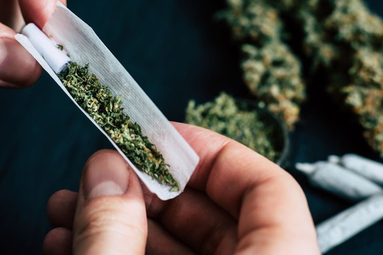 RISEfmNEWS's tweet photo. The Constitutional Court has found that the ban on the private use and cultivation of #dagga at a private home is #unconstitutional.
The unanimous judgment #decriminalises adults smoking dagga at home and growing enough #marijuana
for personal use.
https://t.co/YanTpnyEGJ https://t.co/9zujAQt6DE