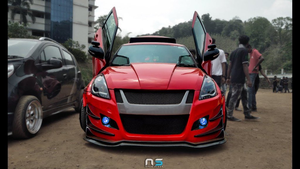 9000 Collections Car Modification In Ahmedabad  Best Free
