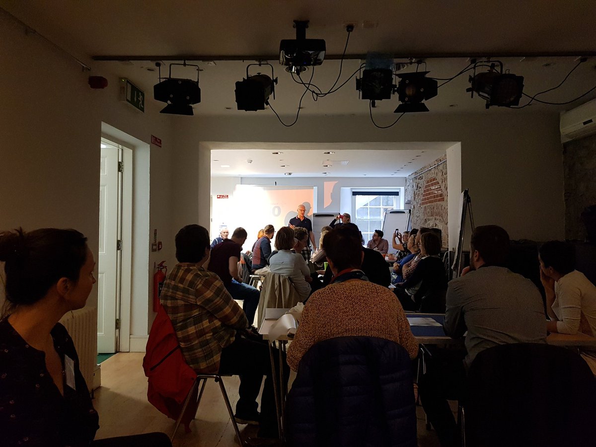 BeingMe Project tweet media