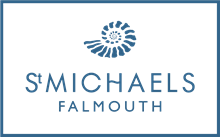 RPBi_news's tweet photo. -@StMichaelsHotel #Falmouth has opened its doors after being transformed into a #luxuryresort, following a multi-million-pound investment. It now features a destination #spa with the world’s first Cornish sea salt steam room, new coastal inspired bedrooms and two new restaurants. https://t.co/8UXvouXHym