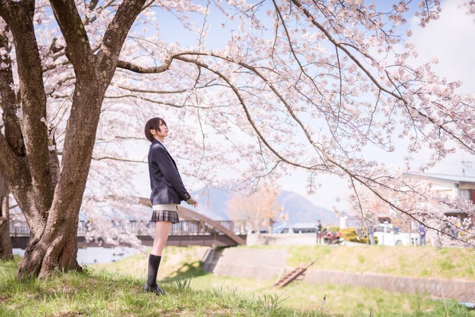 コスプレイヤー雪瀬はるのTwitter画像23