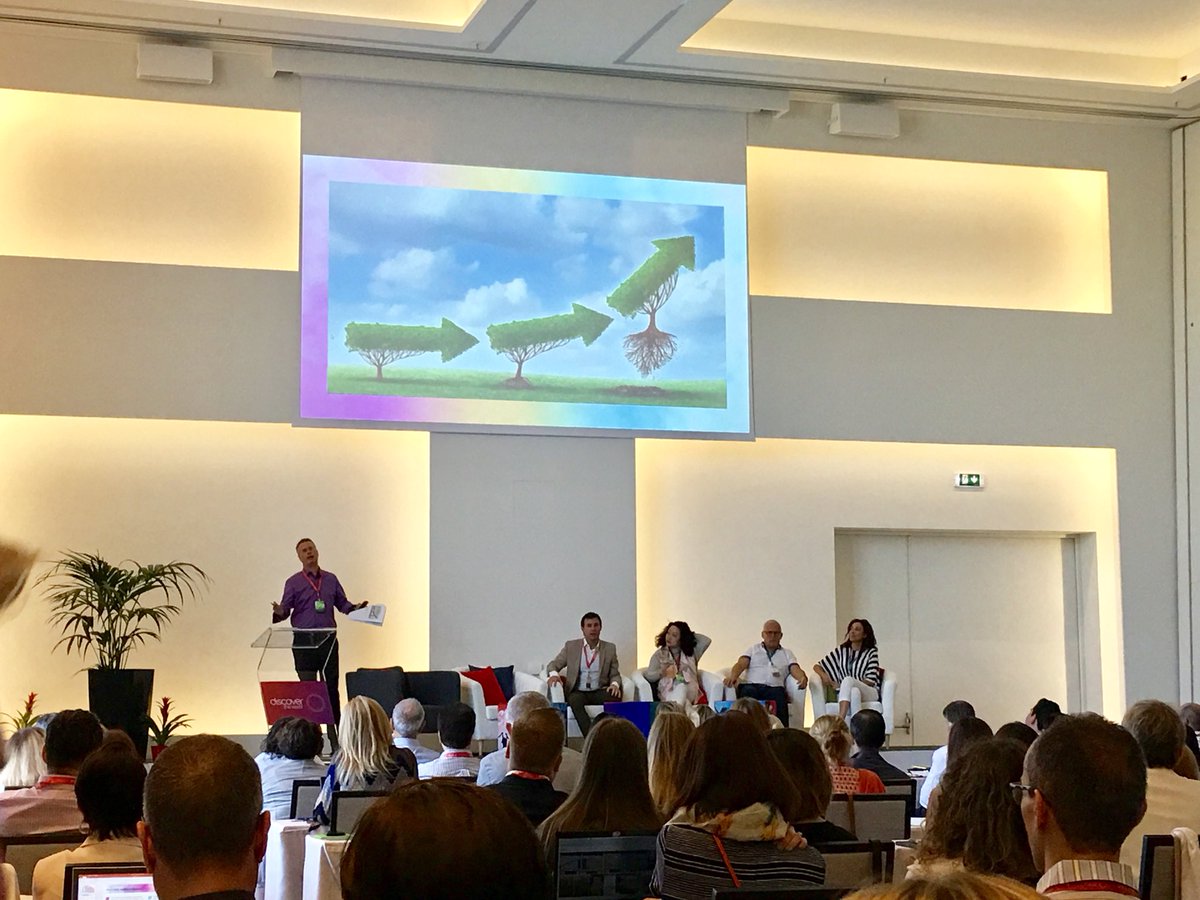 winesocialbuzz's tweet photo. #discovertheworldglobalconference, sharing with international colleagues, friends &amp; partners #headbuzzing #ourworldofbusiness #adaptingtochange #bigdata #stepahead #paneldiscussions with @nhhotelgroup @Icelandair @Hertz @Expedia @AirCanada @CarlosRyan @discovernews @aidenwalshuk https://t.co/3Rdma8pVUK