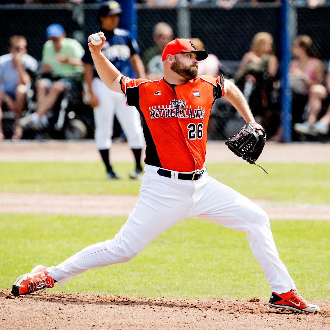 TeamNL🇳🇱 tweet media