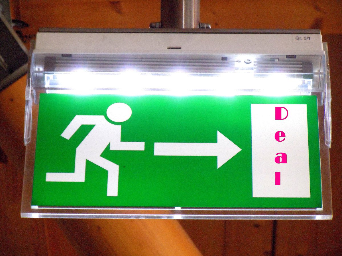 Ein #Blick auf die #Tagesangebote am heutigen #Dienstag lohnt sich. U.a. gibts das #Elgato #Eve #Thermo #Heizkörperthermostat für #Apple #HomeKit für 45 #Euro inkl. Versand. Das ist #Bestpreis: tec-finder.com/tagesangebote/…

#tech #Deal #Thermostat #Technik #Deals #tecfinder <a href="/heinermic/">Heiner Mic</a>